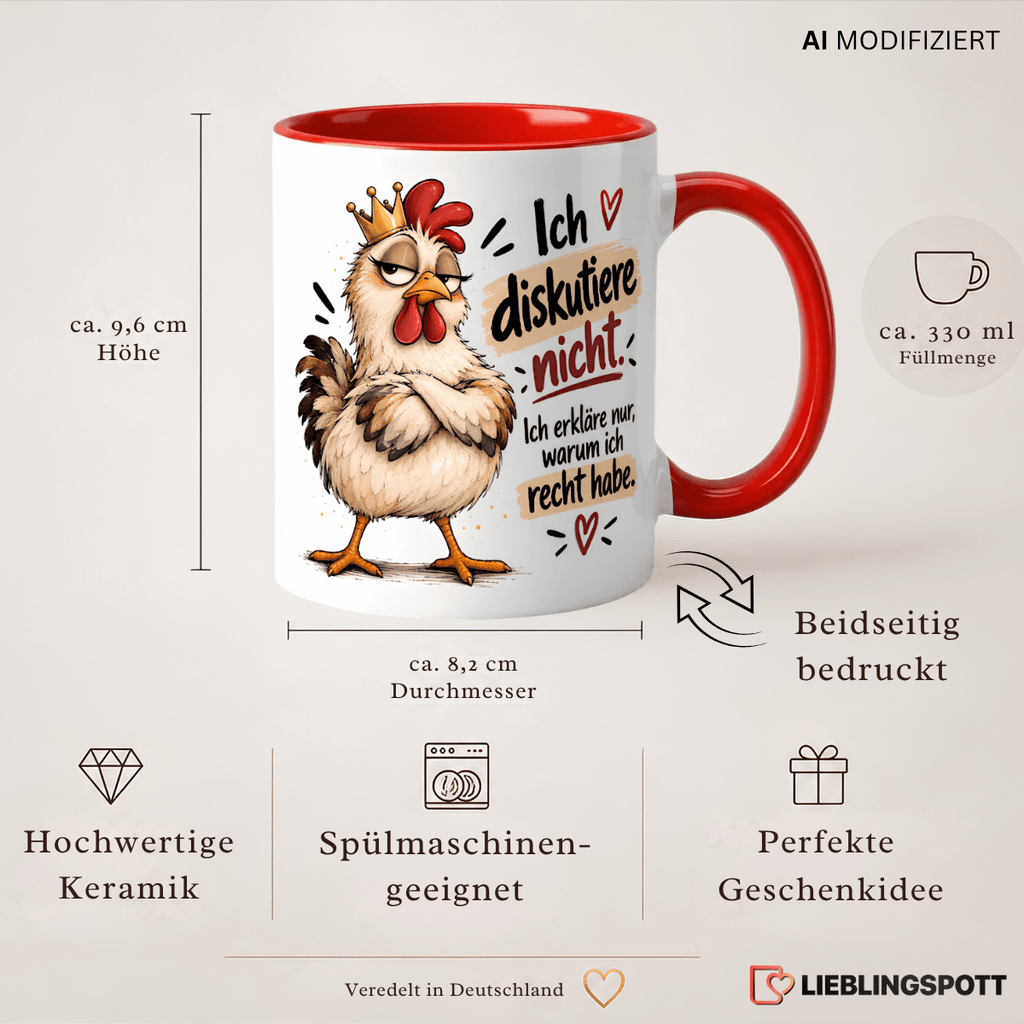 LP-00348 Produktinformationen