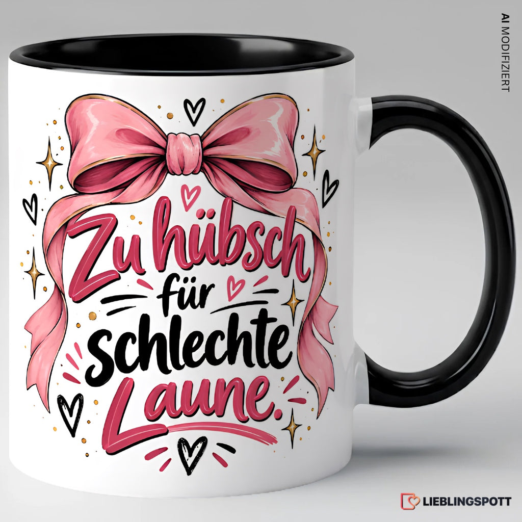 LP-00349 Schwarz