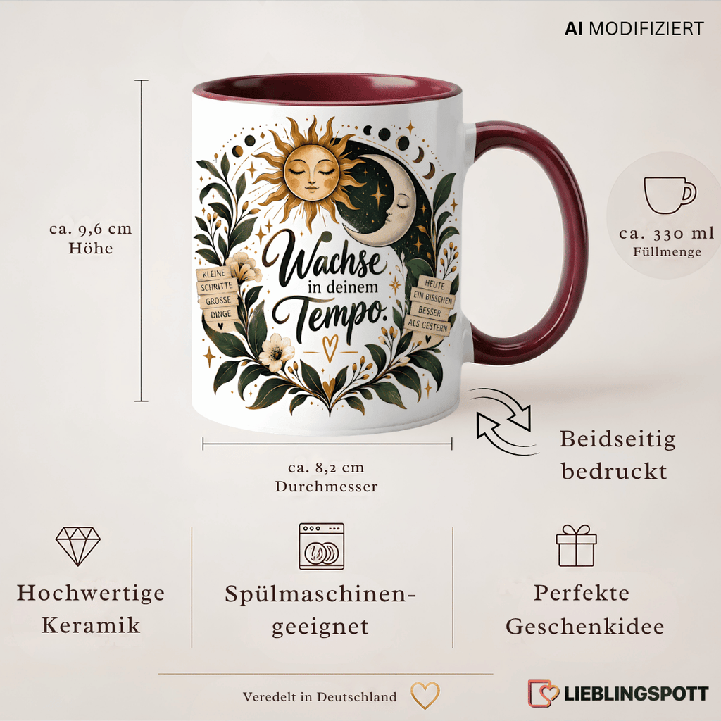 LP-00351 Produktinformationen