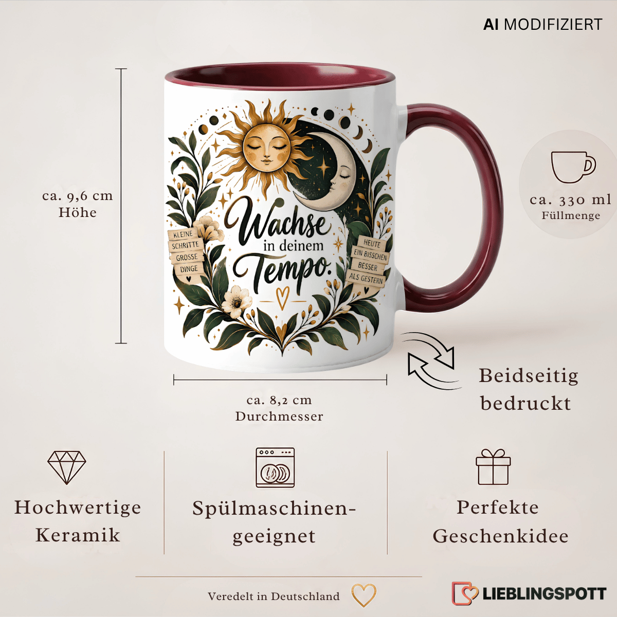 LP-00351 Produktinformationen